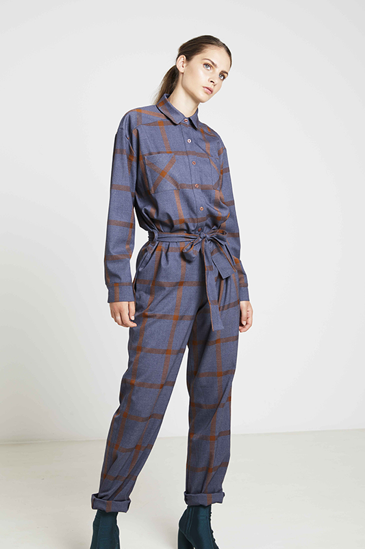 Fibre Mood Carmella Jumpsuit