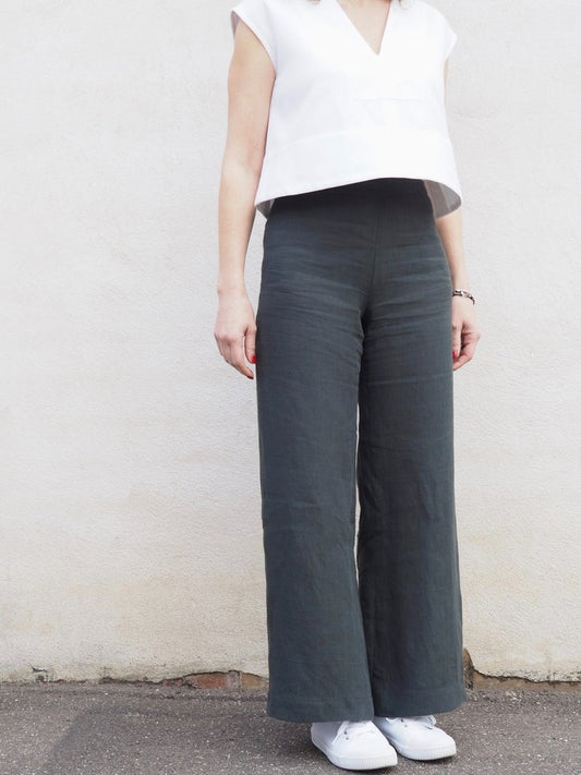Tessuti Fabrics Chiara Pants