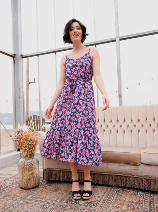 Atelier Jupe Chloe Sundress and Top - Printed copy shop (+£7.00)