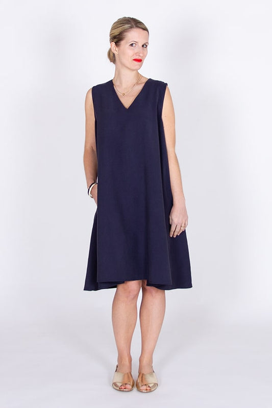 I AM Patterns Cinderella Dress and Top - Printed copy shop (+£7.00)