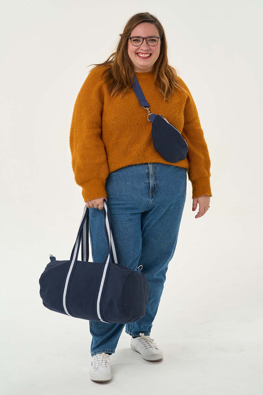 Sew Over It City Set Bag Collection - Printed copy shop (+£5.00)