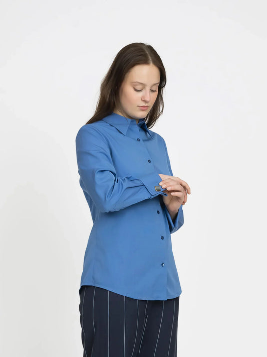 The Assembly Line Classic Shirt