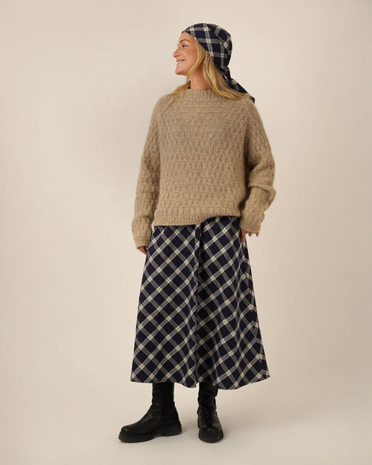 Wardrobe by Me Claude Skirt