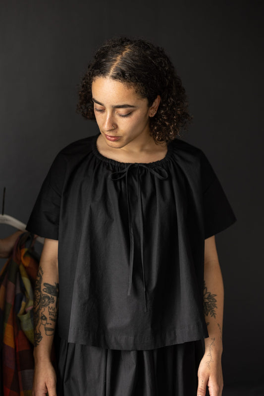 Merchant & Mills Clover Dress and Top - Printed copy shop (+£7.00)