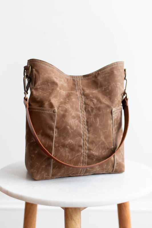Noodlehead Compass Bag