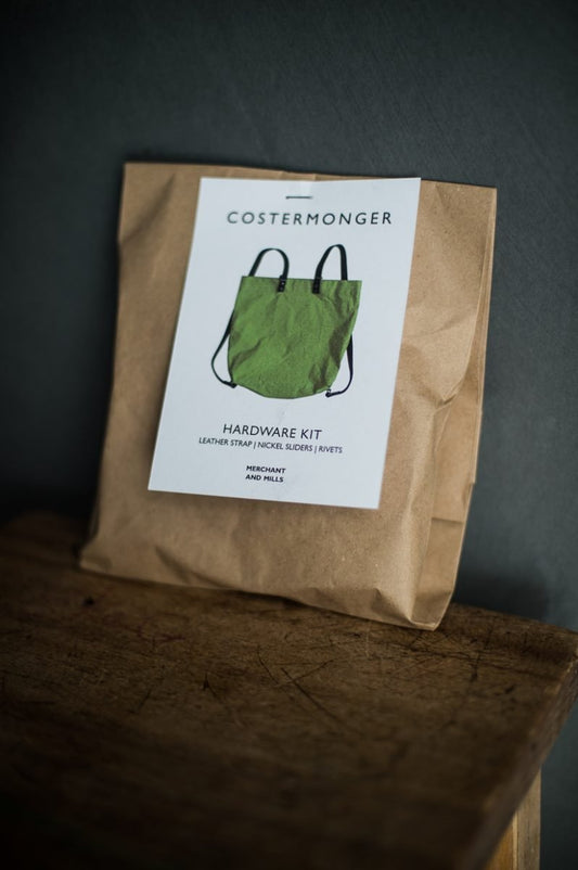 Merchant & Mills Costermonger Hardware Kit