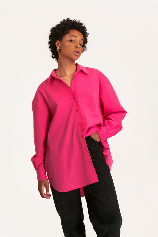 Vikisews Cynthia Blouse Height 1 - Printed copy shop (+£7.00)