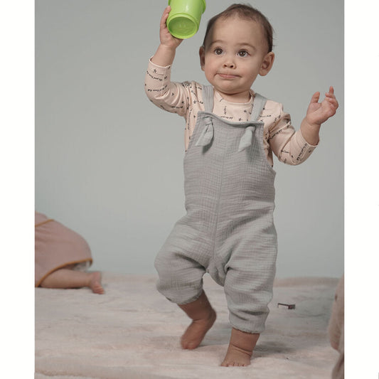 Pattern Paper Scissors Florrie Woven Romper