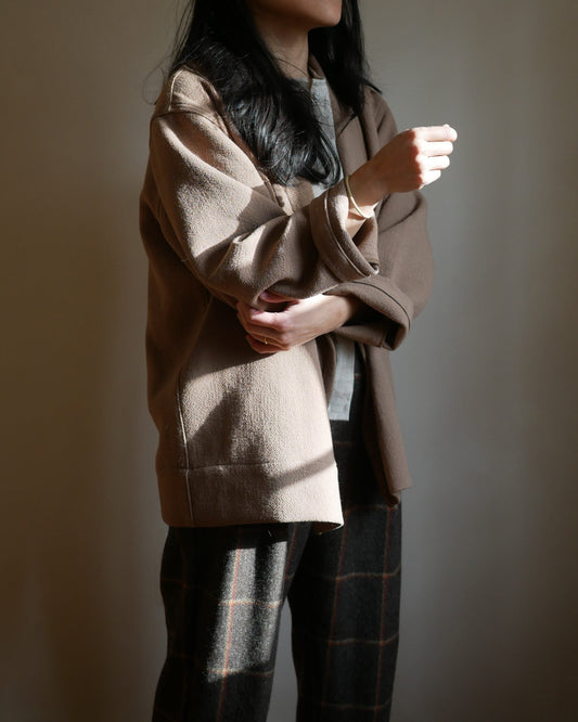 Vivian Shao Chen Daphne Jacket