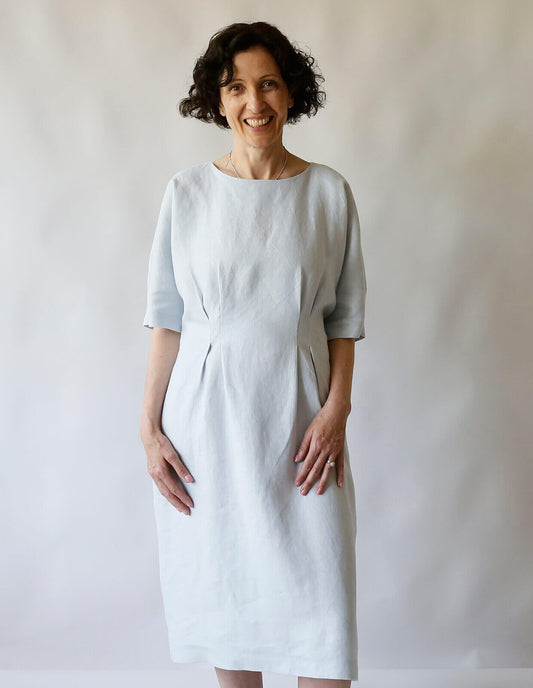 The Maker's Atelier Day Dress