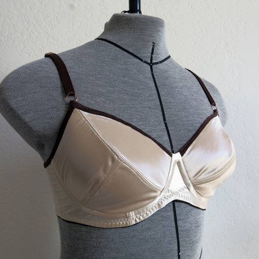 Primrose Dawn Desiree Bra PDF
