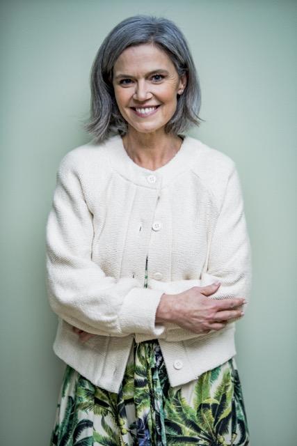 Fibre Mood Donna Cardigan - Printed copy shop (+£7.00)