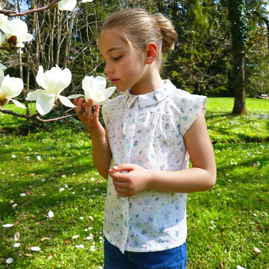 Petits D'om Dulcine Shirt