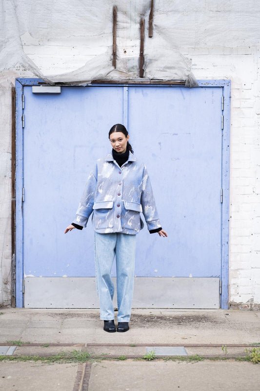 Fibre Mood Dunya Jacket