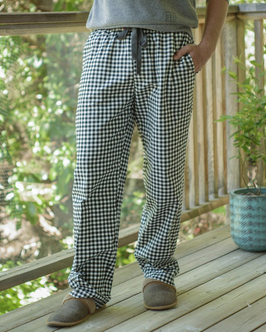 Thread Theory Men's Eastwood Pajamas