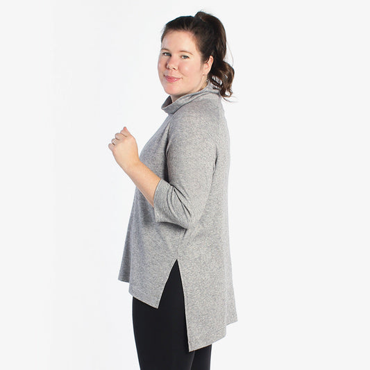 Helen's Closet Elliot Sweater and Tee - Printed copy shop (+£7.00)