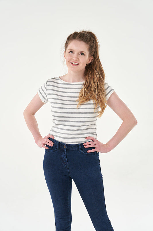 Sew Over It Esma T-shirt Add-on Pack - Printed copy shop SIZES 6 - 20 (+£5.00)