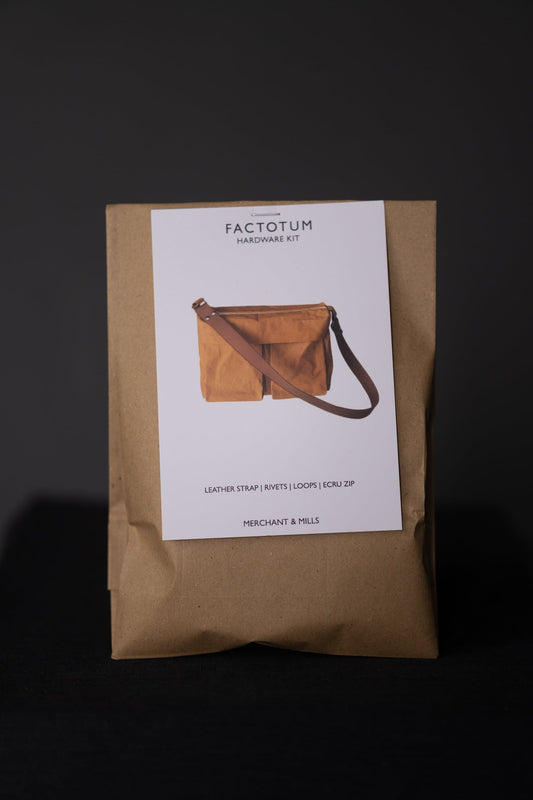 Merchant & Mills Factotum Hardware Kit