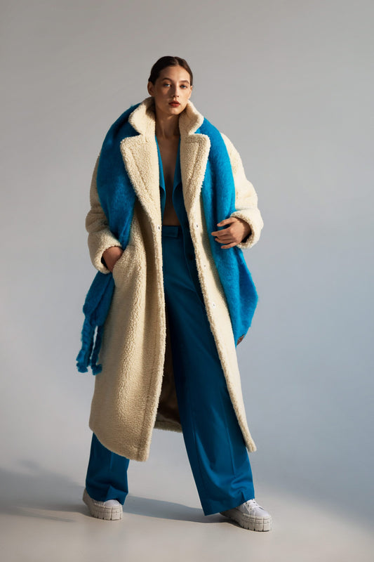 Vikisews Faith Coat Height 1 - Printed copy shop (+£10.00)