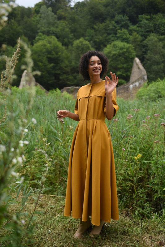 Fibre Mood Faye Dress