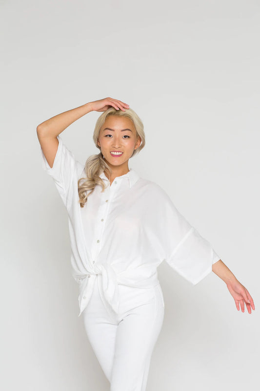Bara Studio Finja Blouse