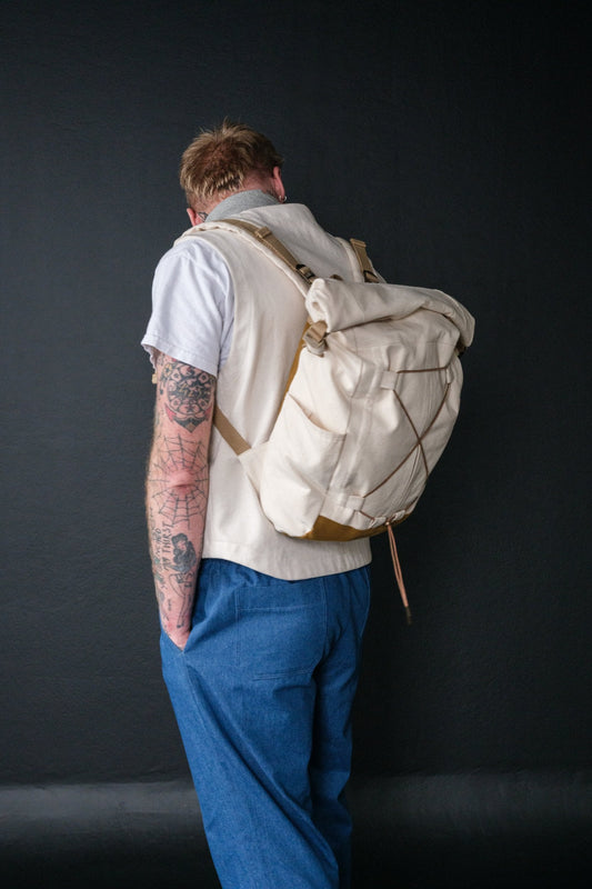 Merchant & Mills Francli Day Pack
