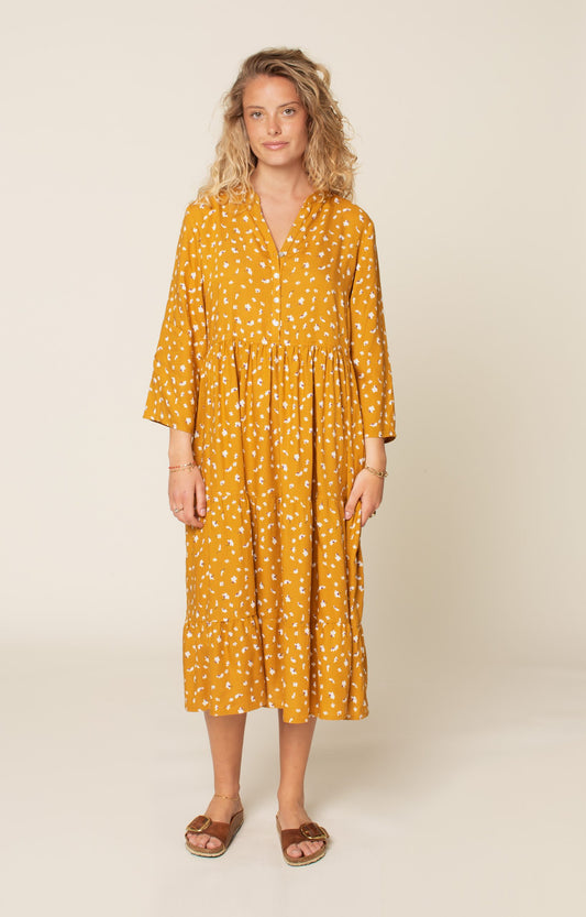 Wardrobe by Me Freedom Dress - Printed copy shop (+£7.00)