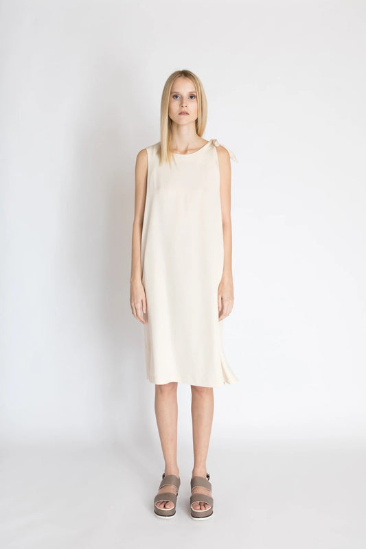 Bara Studio Freja Knot Dress