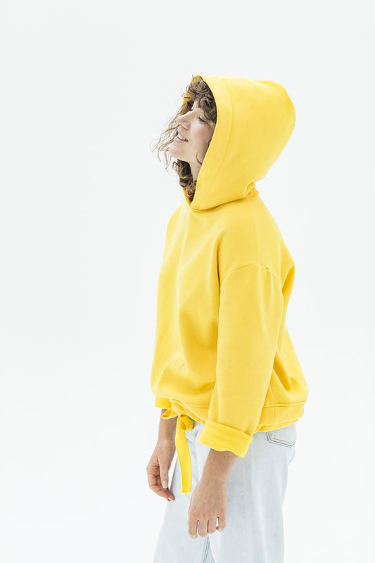 Fibre Mood Frikka Hoodie