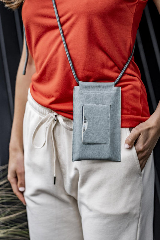 Fibre Mood Giti Mobile Phone Bag