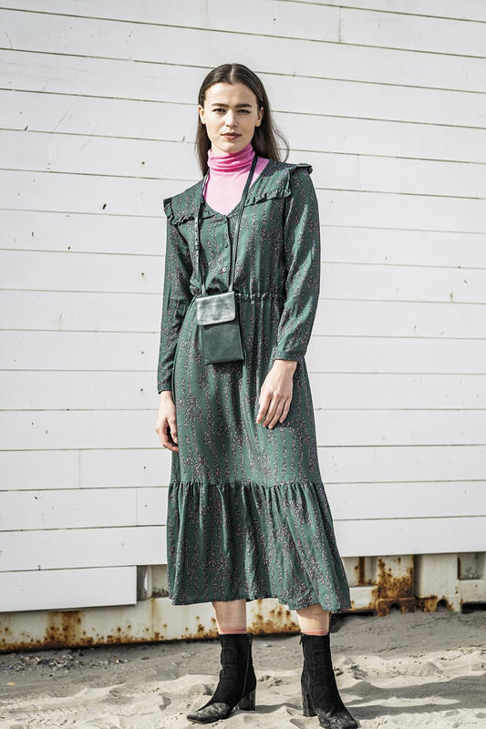 Fibre Mood Gladys Dress - Printed copy shop (+£7.00)