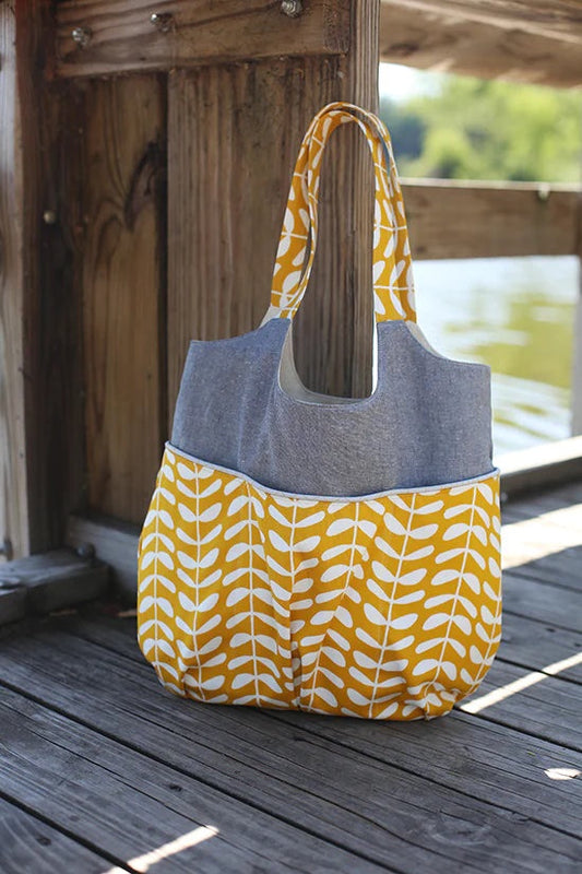 Noodlehead Go Anywhere Bag
