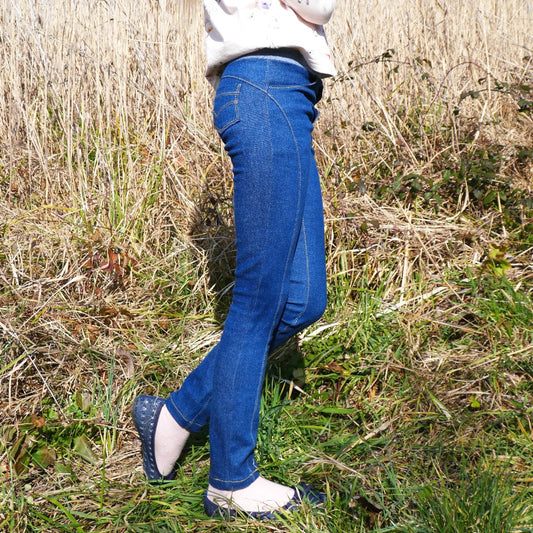 Petits D'om Gotan Jeggings
