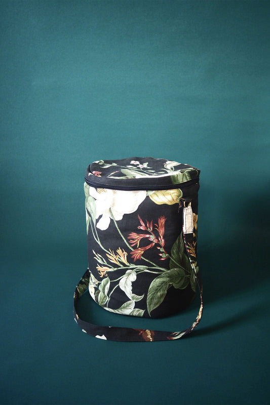 Melilot Guro Bag - Printed copy shop (+£5.00)