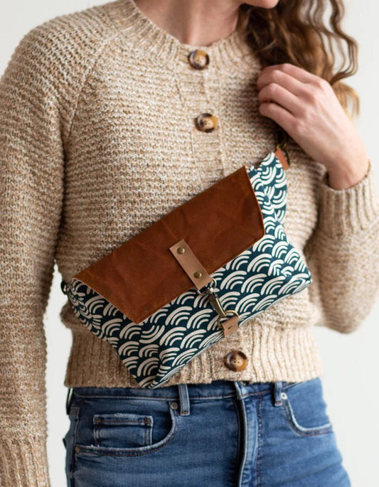 Noodlehead Haralson Belt Bag