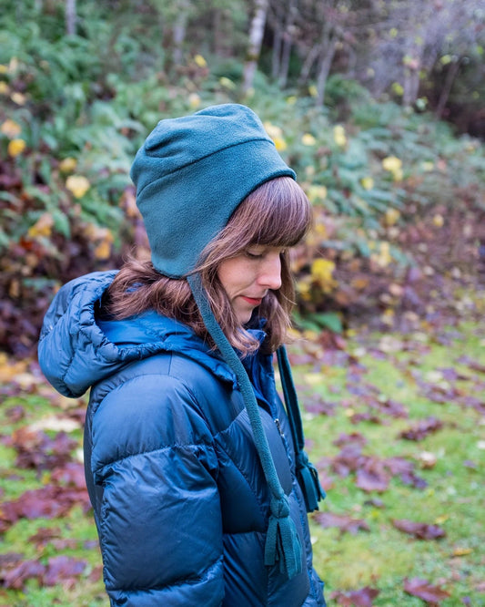 Thread Theory Haslam Hat
