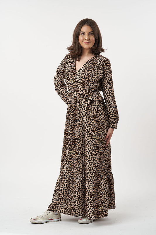 Sew Over It Heidi Dress