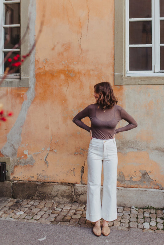 Sewing Patterns by Masin Heidi Pants - Printed copy shop (+£7.00)