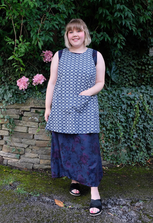Sew Different Herba Apron