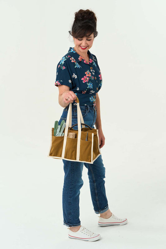 Sew Over It Hobby Bag