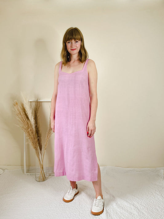 Homer + Howells Innes Cami Dress and Top - Printed copy shop (+£7.00)