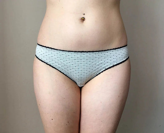 Sew Projects Honey Knicker PDF
