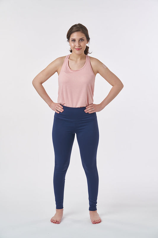 Sew Over It Huby Leggings - Printed copy shop SIZES 18 - 30 (+£5.00)