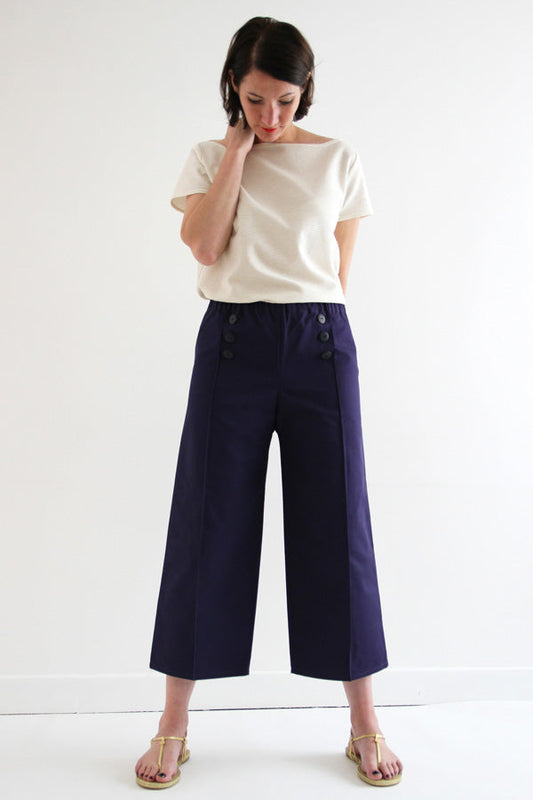 I AM Patterns Armor Trousers and Shorts - Printed copy shop (+£5.00)