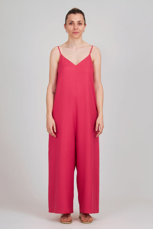 I AM Patterns Valérie Jumpsuit, Dress and Top