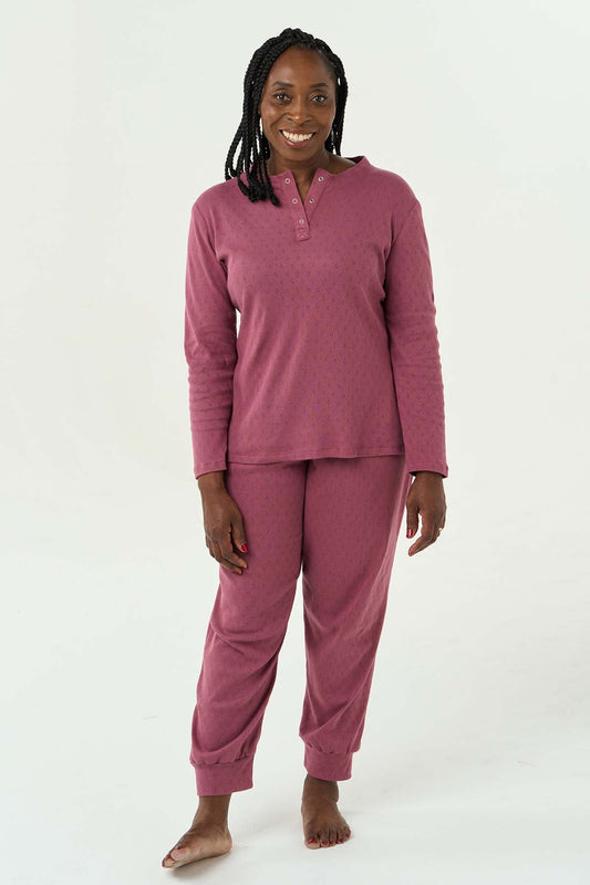 Sew Over It Imogen Pyjamas - Printed copy shop SIZES 6 - 20 (+£7.00)