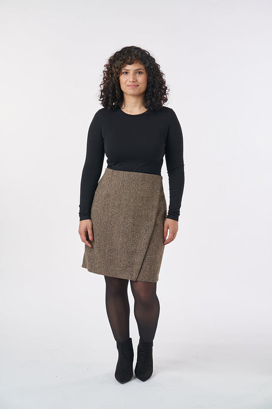 Sew Over It Ivy Skirt
