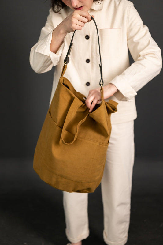 Merchant & Mills Jack Tar Bag