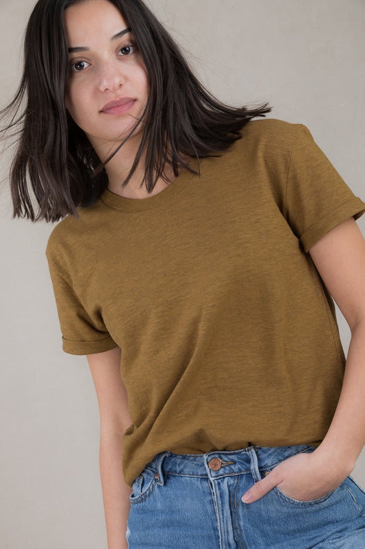 Ready to Sew Jeanne T-shirt and Dress - Printed copy shop (+£7.00)