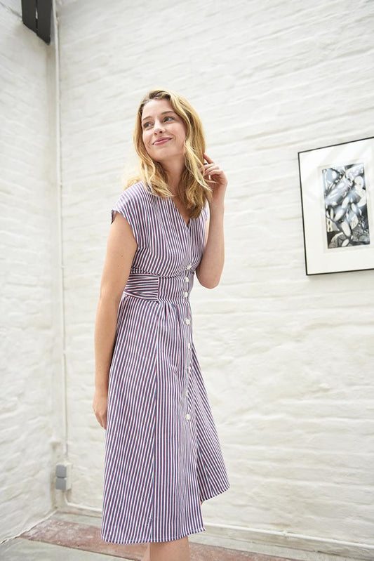 Fibre Mood Joanne Dress